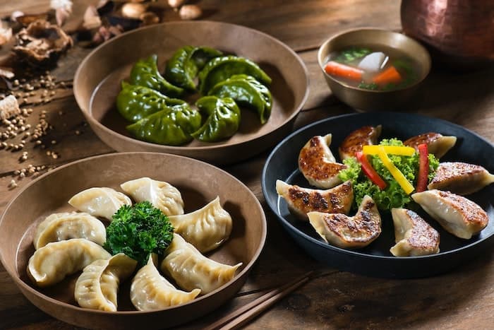 Kovai Gyoza