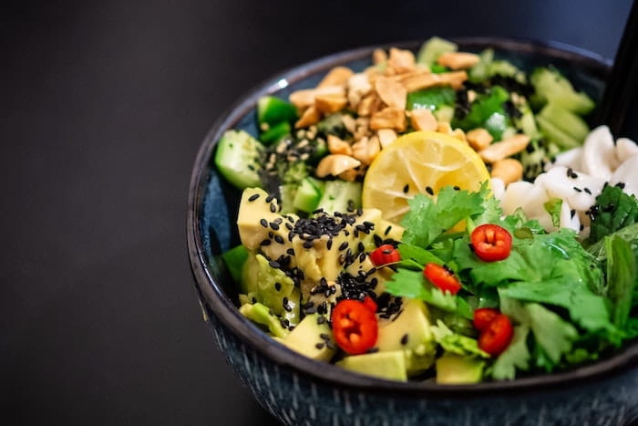 Friut Salad